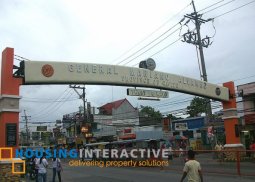 house and lot for sale in dasmaville subdivision dasmarinas city cavite