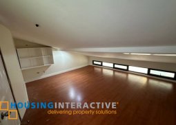 duplex house and lot for sale in greenwoods executive village