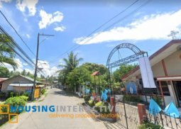 house for sale in sta. cruz laguna