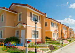 unfurnished house in giotto st camella lipa phase 1 brgy tibig