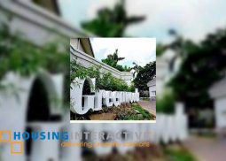 house and lot for sale in brgy paliparan dasmarinas cavite