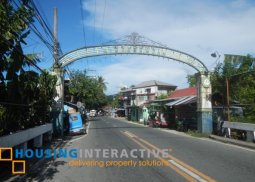 house for sale in pagsanjan laguna