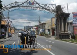 house for sale in pagsanjan laguna