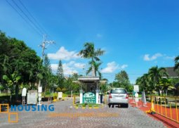 house for sale in biñan laguna