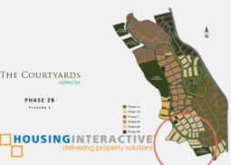 for sale: lot in the courtyards at vermosa