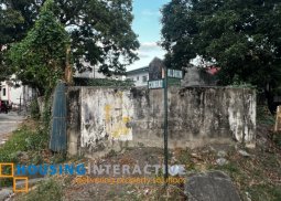 vacant lot for sale in moonwalk, paraÑaque