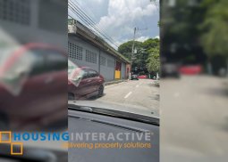 as is where is warehouse for lease in pasig