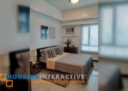 studio unit for sale in the beacon, makati