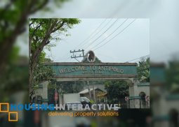 lot for sale in antipolo city