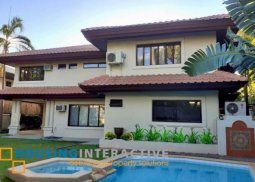 house & lot for sale in ayala alabang