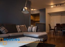 great fully furnished 1br condo unit for rent at the manansala tower makati