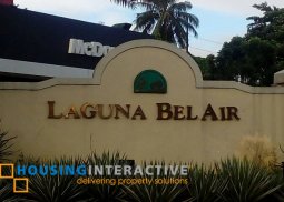 house for sale in sta. rosa city laguna