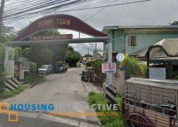 house for sale in sta. rosa city laguna