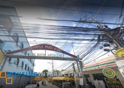 house for sale in sta. rosa city laguna