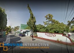 house for sale in sta. rosa city laguna