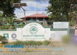 house for sale in sta. rosa city laguna