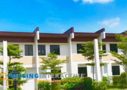 unfurnished house in acacia st, mangoville subdivision in batangas city