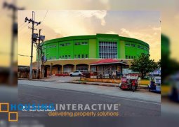 unfurnished house in lopez jaena st brgy poblacion batangas city