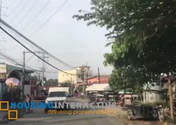 unfurnished house in perez i brgy santa rita/ santa rita karsada in batangas city