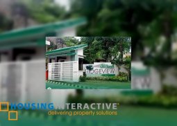 house and lot for sale in brgy paliparan ii dasmarinas cavite