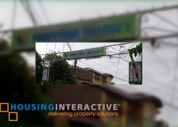 house and lot for sale in brgy panapaan/malumot bacoor cavite