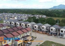 unfurnished house in brgy soro-soro karada batangas city