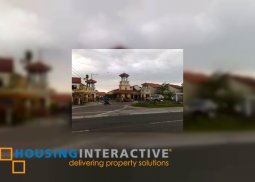 house and lot for sale in brgy buhay  na tubig tanzang luma imus cavite