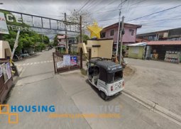 house for sale in biñan city, laguna