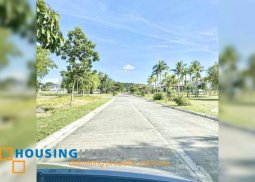 unfurnished house in abacan subdivision brgy calicanto
