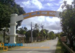 unfurnished house in betzaida village brgy dumantay batangas city