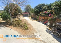 house for sale in lumban, laguna