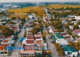 unfurnished house in brgy labit proper urdaneta city pangasinan