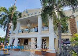 unfurnished house in brgy awai, san jacinto pangasinan