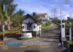house and lot for sale in bgry bancal carmona cavite