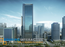 office space for sale in alveo financial tower
