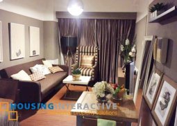 fully furnished 1br condo unit for sale at the greenbelt parkplace makati