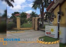 unfurnished house in costa del sol subdivision pangasinan city