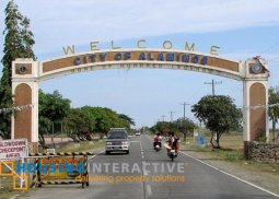 unfurnished housed in brgy lucap pangasinan city