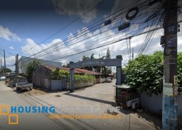house for sale in pila, laguna