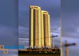 2br penthouse for sale in south of market (soma) bgc, taguig