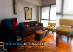 fully furnished 1br unit with parking for lease in joya north