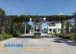 house for sale in calauan, laguna