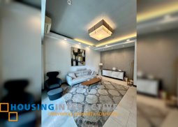 for sale: 2br condo unit in grand hyatt, bgc
