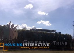 house for sale in general trias, cavite