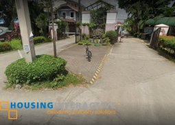house for sale in dasmariñas, cavite