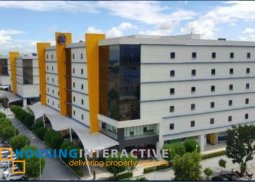 office space for lease in pampanga