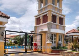 house for sale in carmona, cavite