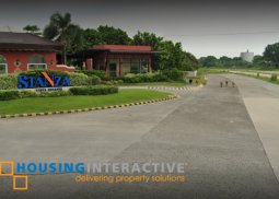 house for sale in tanza, cavite