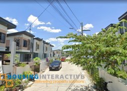 house for sale in tanza, cavite