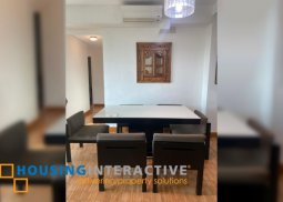 3br unit for rent bonifacio ridge